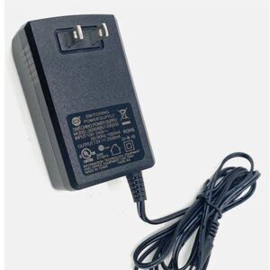 12 V / 2.5A Switching Power Supply S030ABU1200250 for TP-link Networking Router